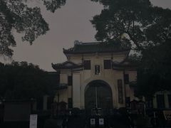 -桂林独秀峰王城景区