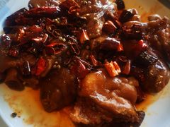 -辣婆婆(航天桥店)