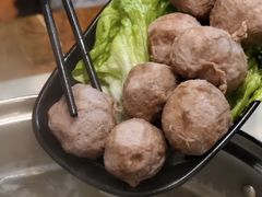 -福合埕牛肉丸(福平路店)