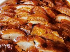 那府烤鸭-那家小馆•北京菜•烤鸭(香山店)