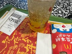 -麦当劳(坂田分店)