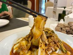 秦镇米皮-飞天大厦清真餐厅