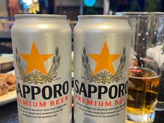 -桂马·日本料理·海胆·海鲜饭·酒场(民主广场店)