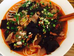 三鲜粉-一品香粉馆(官黎路店)