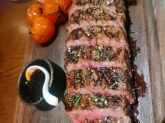 和牛4级牛腹排-Atto Primo