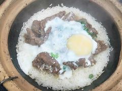 -红星光发煲仔饭(大石街店)
