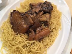 -盛记粥面(佐敦店)