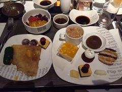 -星汇餐厅(新濠影汇店)