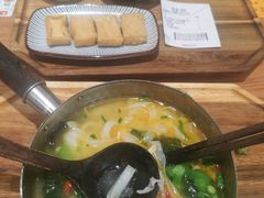 -小满手工粉(上海文峰广场店)