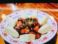 -民俗村柴火灶·景德江西菜(中国陶瓷博物馆店)
