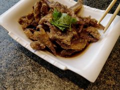 -渔民船说·北塘海鲜·天津菜·海肠捞饭(北塘古镇店)
