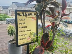 -大连北马山庄