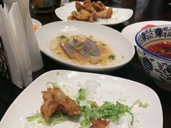 -京香轩·中餐厅(上海中庚聚龙酒店)