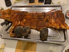 -浮何烤铺(桐梓林店)
