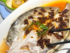 -兰湘子·湘菜小炒(南京江宁万达店)