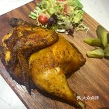 宝子们，今天来享受了一场超有氛围感的西餐