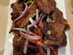 烤牛肉-玛森烧烤(文化东路店)