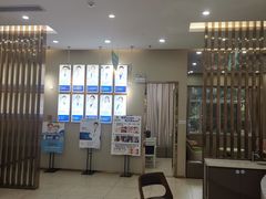 -深圳尔睦丽沙口腔门诊部(丽沙花都店)