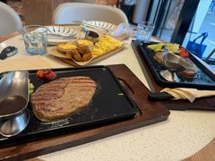 -必胜客(华为店)