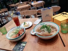 -越小品·越南餐厅(万科里店)