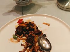 -漢舍中国菜馆(889广场店)