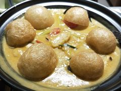 -十二舍·湯物素煮(江泰潤政店)