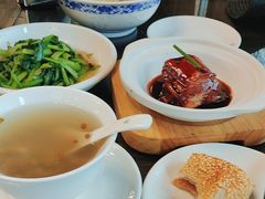-二泉园老菜馆·百年无锡菜