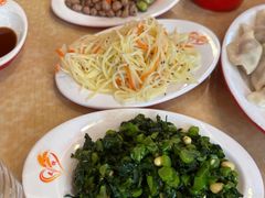 -麦梗手擀面水饺(麦梗前门店)