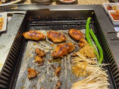 -阿亲家·韩式无限烤肉(春熙路店)