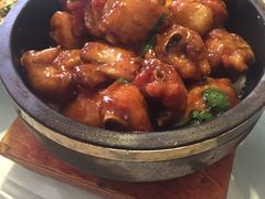 -青年公社烤鸭(青年路店)