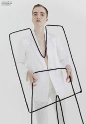 -东田造型