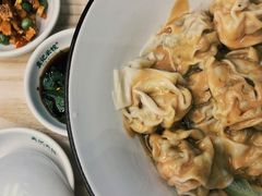 -袁记云饺(鼓楼店)
