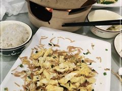 -丈母娘的饭局•新金陵菜(牛首山店)