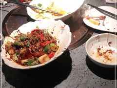 -虾胡闹龙虾馆(湄南河店)