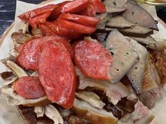-惠记粉汤羊血(小南门店)