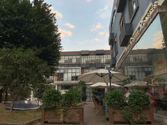 -微焙咖啡工厂(海峡创意产业园·红坊店)