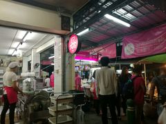 -红大哥水门鸡饭(總店)