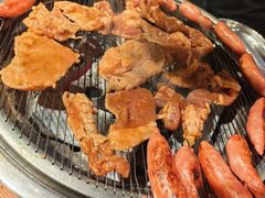 -枣玛尔脊骨汤·烤肉(西塔总店)