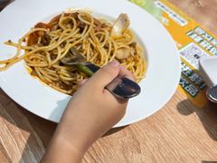 -豪客来牛排(成都锦江大融城店)