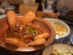 -南京大牌档(之心城店)