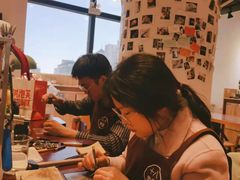 -十八字金银饰·拼豆·开蚌手工体验团建(君太百货店)