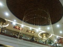 -南宁世纪君悦大酒店(青秀万达滨湖路地铁站店)