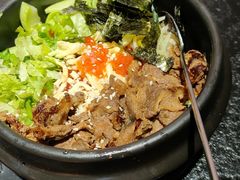 -烤路里·韩国品质自助烤肉(石路天虹4号店)