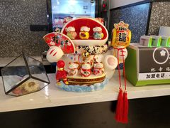 -贡梅老面馆·蟹粉面·无锡特色小吃(南长街主推店)