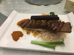 牛肋骨-广州酒家(昌岗地铁站店)