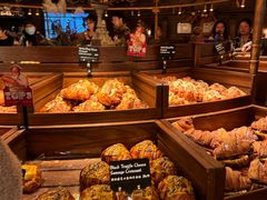 -B&C黄油与面包·THE GARDEN BAKERY概念店(世纪汇店)