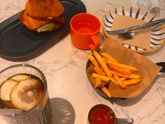 -必胜客(新辰里酒仙桥店)