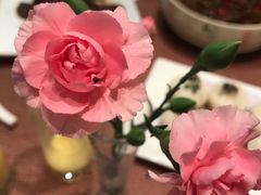 -东方明珠老上海8号餐厅(东方明珠广播电视塔店)