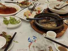 -海宝酒家(中山四路店)