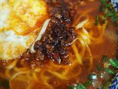 杂酱汤面-日欣特色米粉(东宝店)